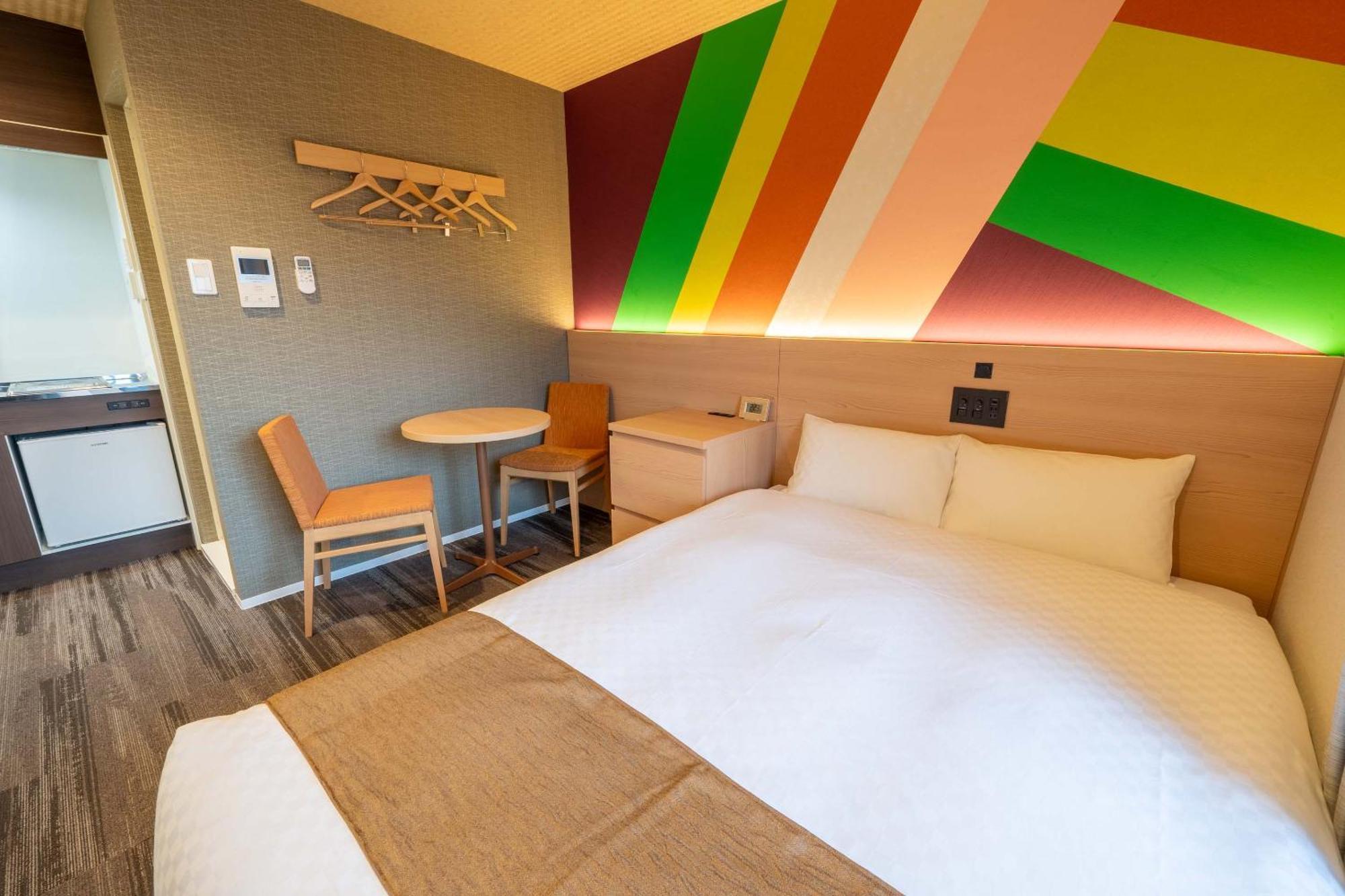 Resi Stay Yasaka Kyoto Eksteriør billede