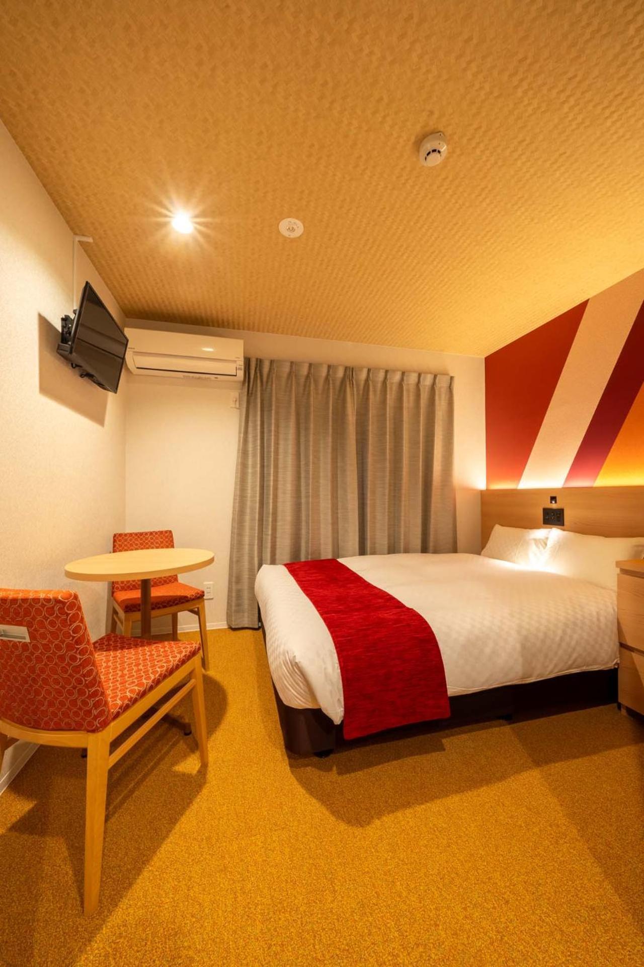 Resi Stay Yasaka Kyoto Eksteriør billede