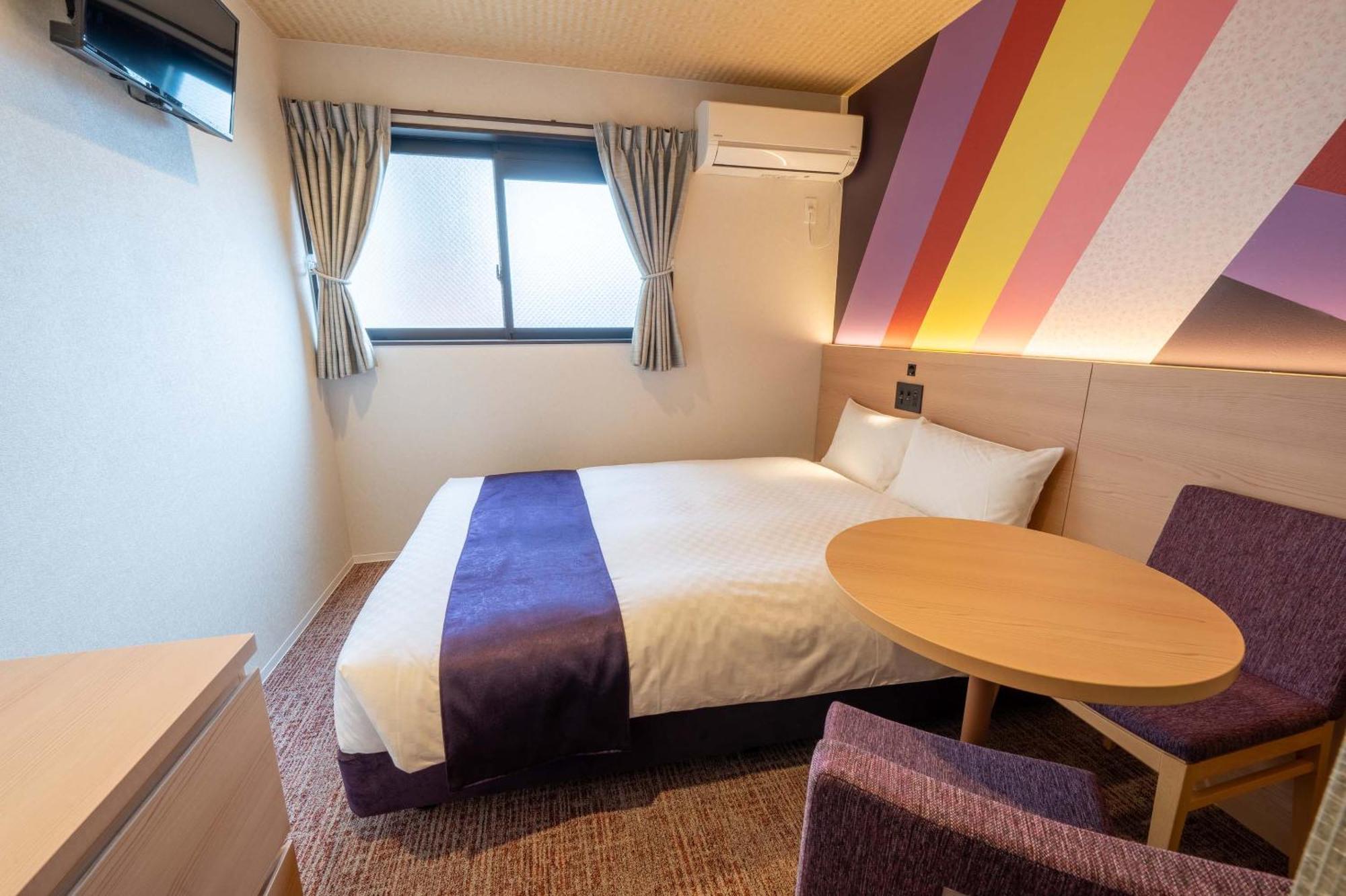 Resi Stay Yasaka Kyoto Eksteriør billede