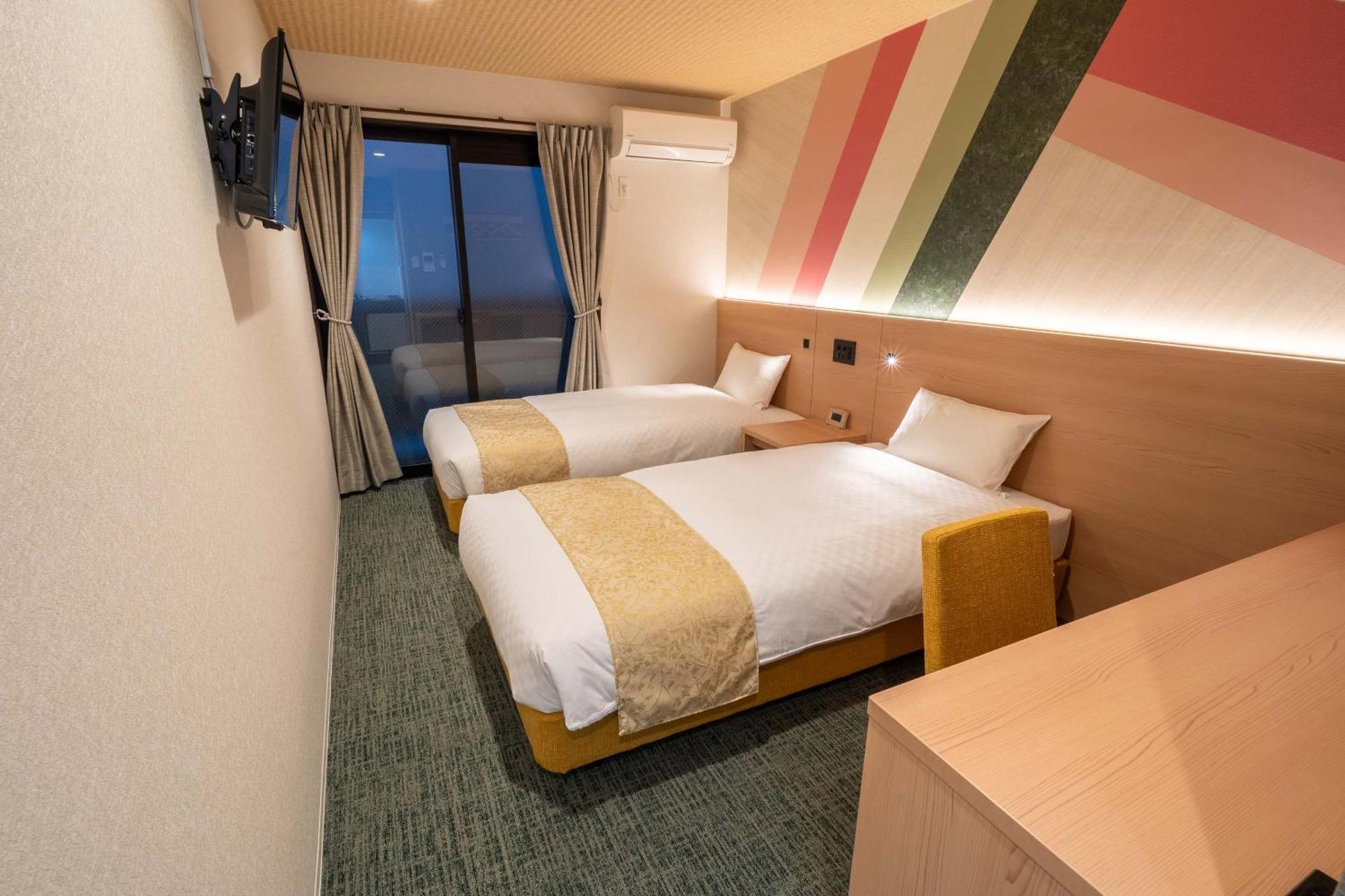 Resi Stay Yasaka Kyoto Eksteriør billede