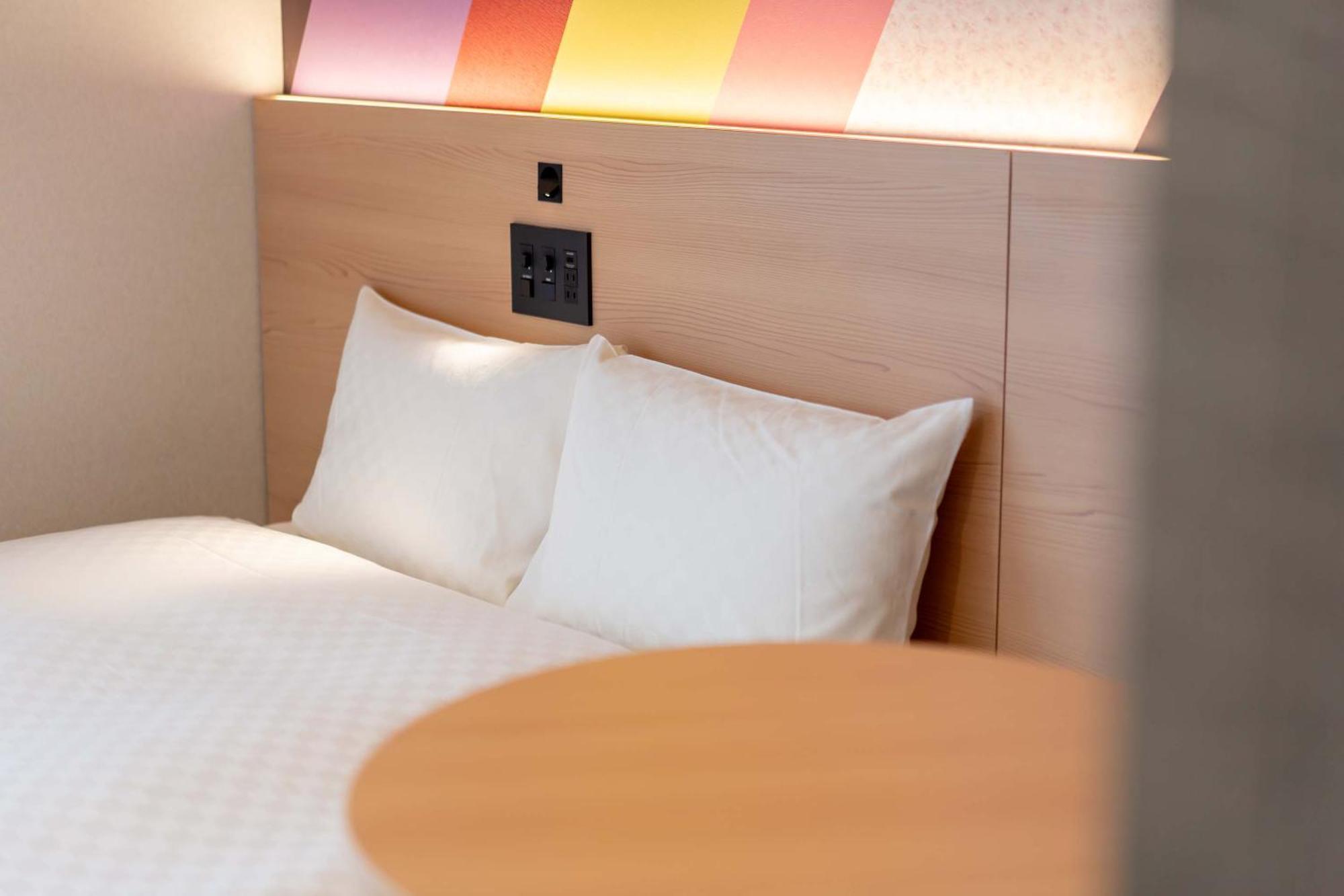 Resi Stay Yasaka Kyoto Eksteriør billede