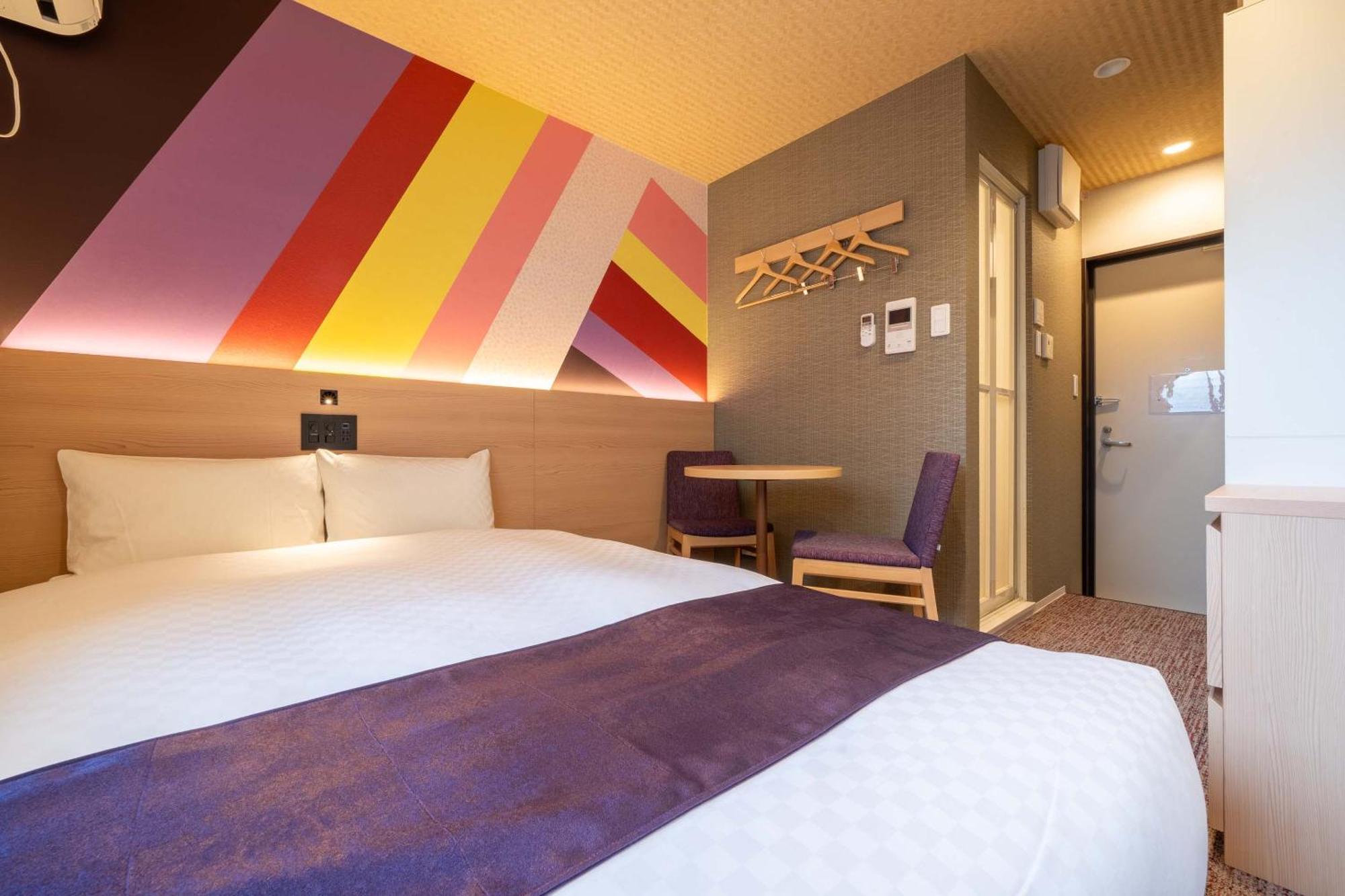 Resi Stay Yasaka Kyoto Eksteriør billede