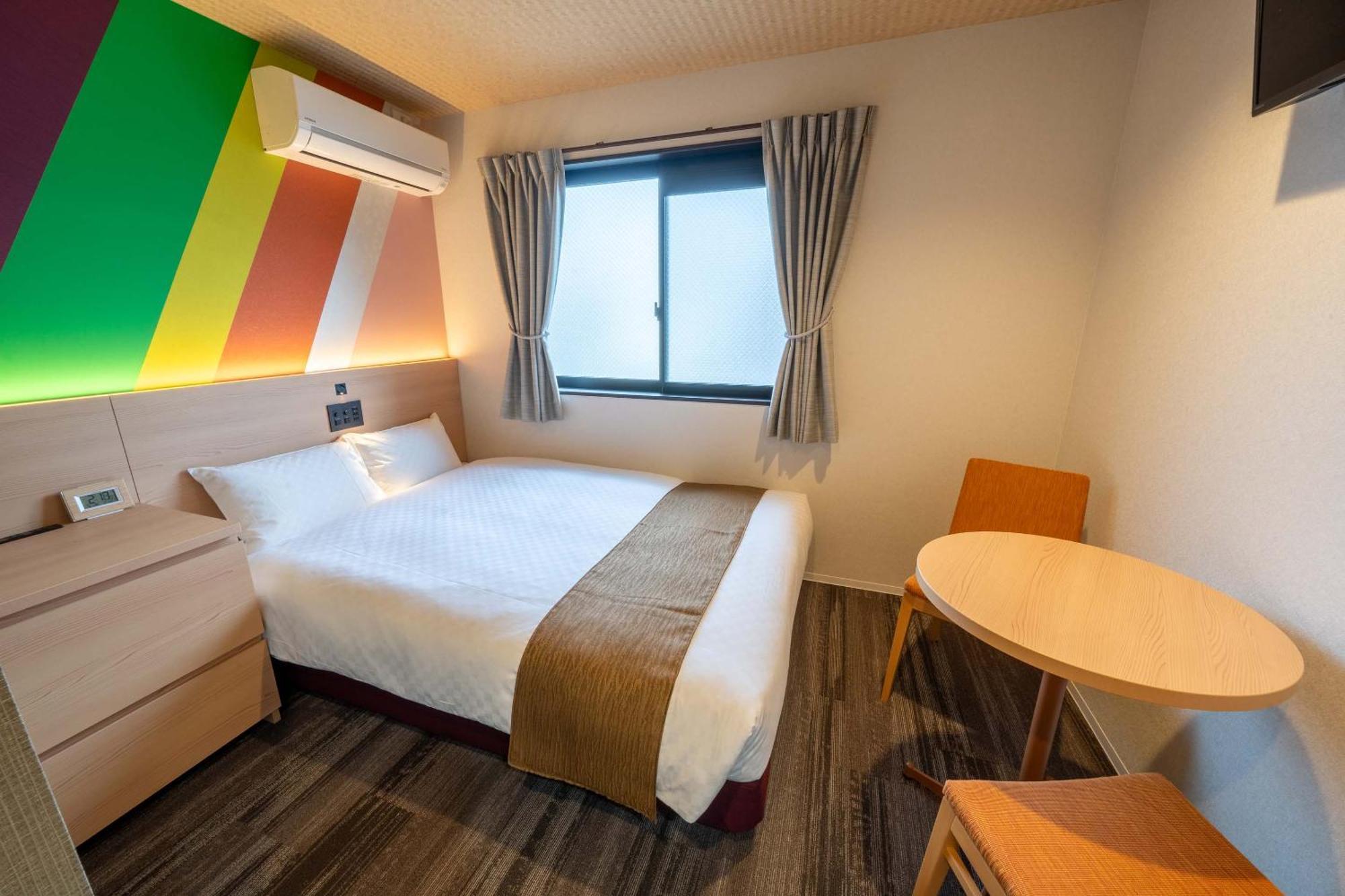 Resi Stay Yasaka Kyoto Eksteriør billede