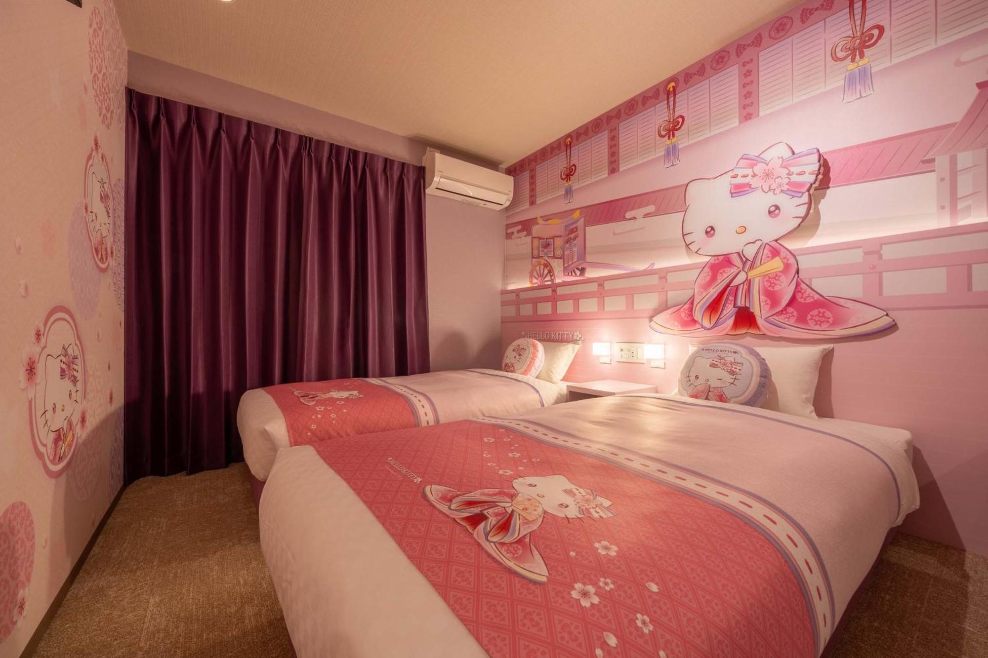 Resi Stay Yasaka Kyoto Eksteriør billede