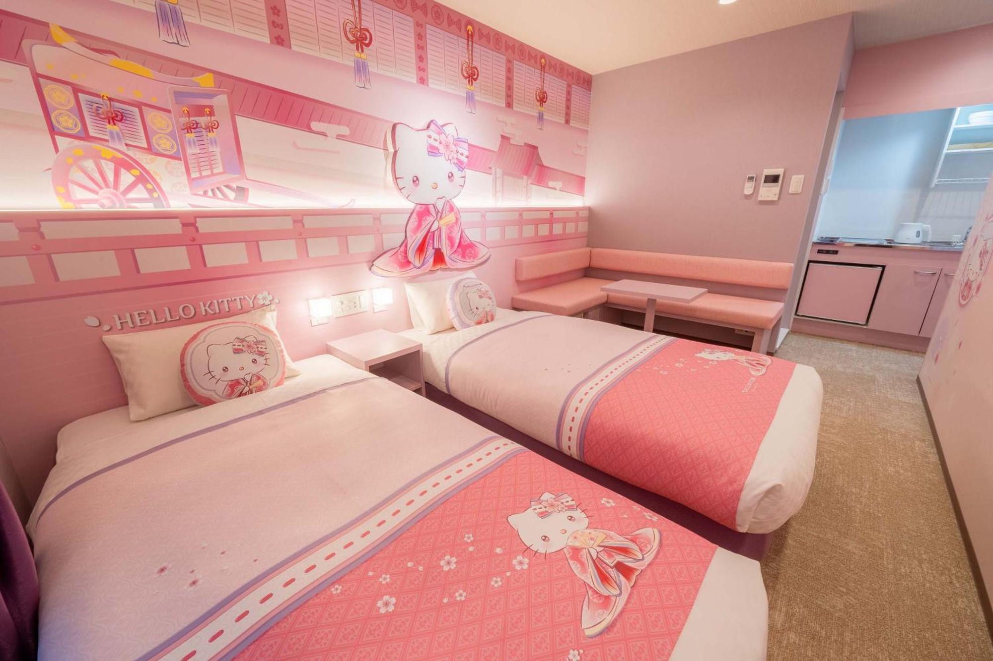Resi Stay Yasaka Kyoto Eksteriør billede