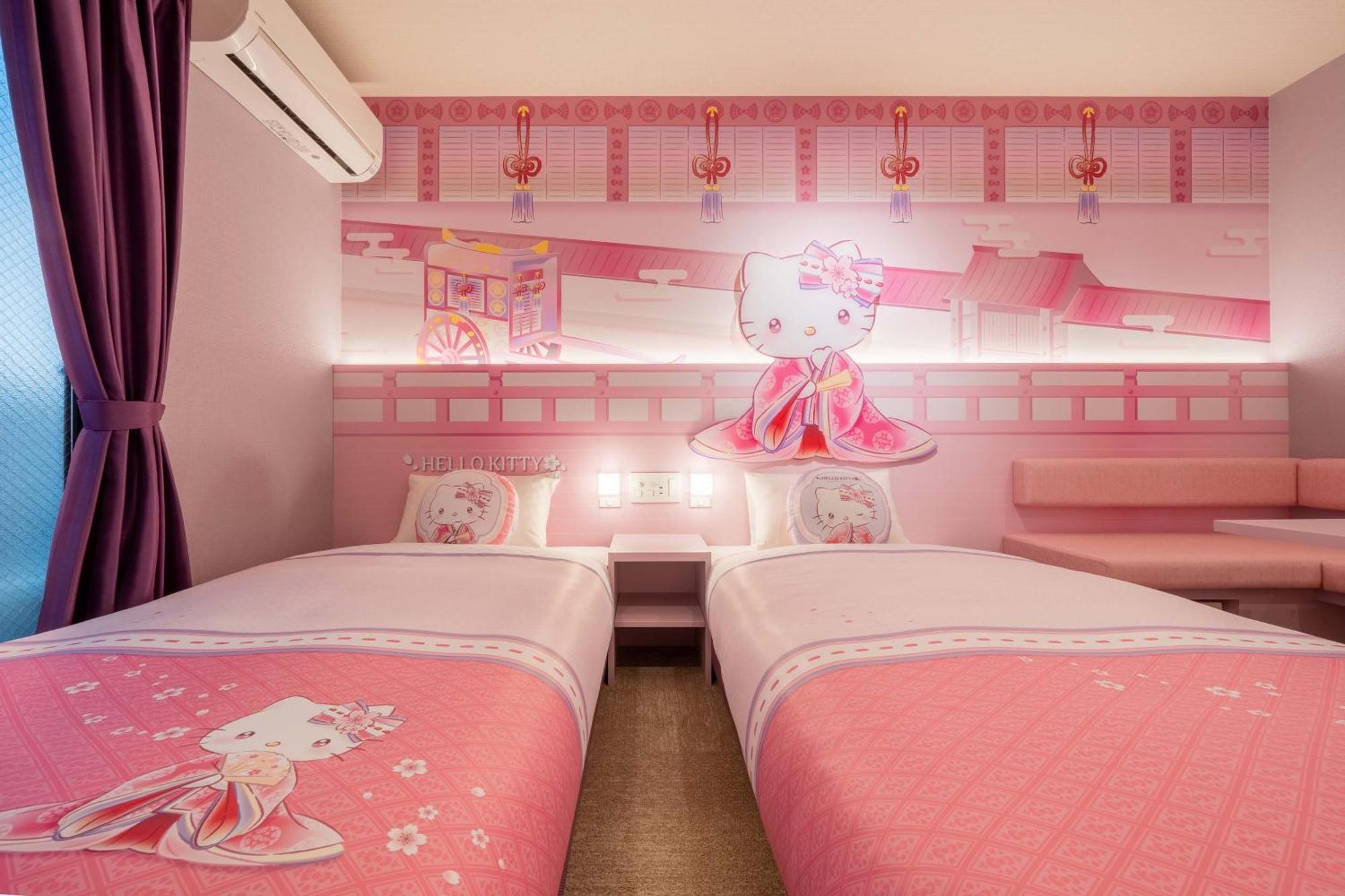 Resi Stay Yasaka Kyoto Eksteriør billede